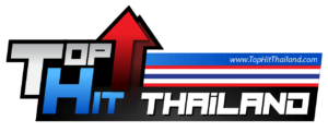 hosting.tophitthailand Logo